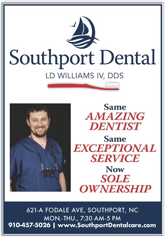 Southport Dental